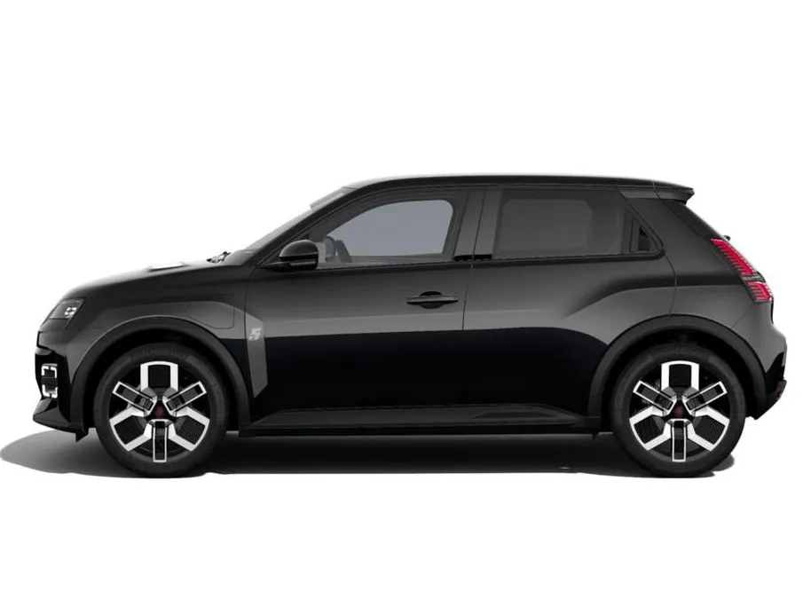 Renault 5 (Zeeuw & Zeeuw Private Lease Actie v.a. € 512,-) Comfort range Techno | Wij maken graag een Private Lease offerte op maat voor u!