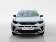 Kia Stonic 1.0 T-GDi MHEV GT-PlusLine | Hoge zit | Apple CarPlay Android Auto | Trekhaak | Stoel & stuurverwarming | Fietsendrager inclusief |