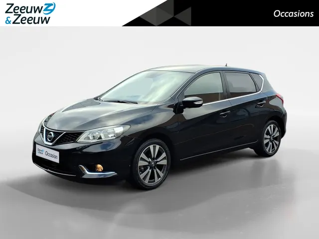 Nissan Pulsar