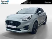 Ford Puma 1.0 EcoBoost Hybrid ST-Line X | Winter Pack | Elektr. kofferbak | Dodehoek detectie | Apple Carplay / Android auto