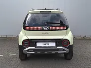 Hyundai Inster 49 kWh Evolve