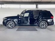BMW X7 xDrive40i