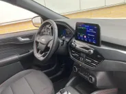 Ford Kuga 2.5 PHEV ST-Line-navi-winterpack Navigatie-Winterpack-verwarmde achterbank-Privacy glass