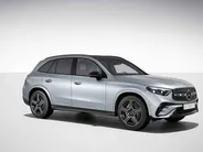 Mercedes-Benz GLC 300e 4MATIC Business Solution AMG Voorraaddeals