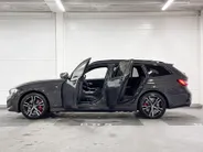 BMW 3 Serie Touring 330e