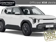 Kia EV2 42,2 kWh 147pk Essential