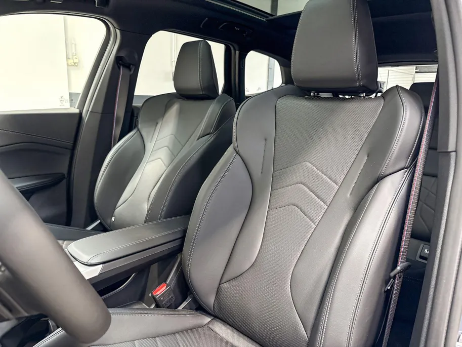 BMW X1 xDrive30e Innovation Pack M Sportpakket Pro