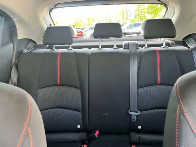Mazda 2 1.5 Skyactiv-G GT-M NAVIGATIE | PARKEER SENSOREN | CLIMATE CONTROLE | STOELVERWARMING |