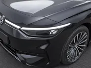 Volkswagen ID.7 Limited Edition Plus 77 kWh accu 286 PK
