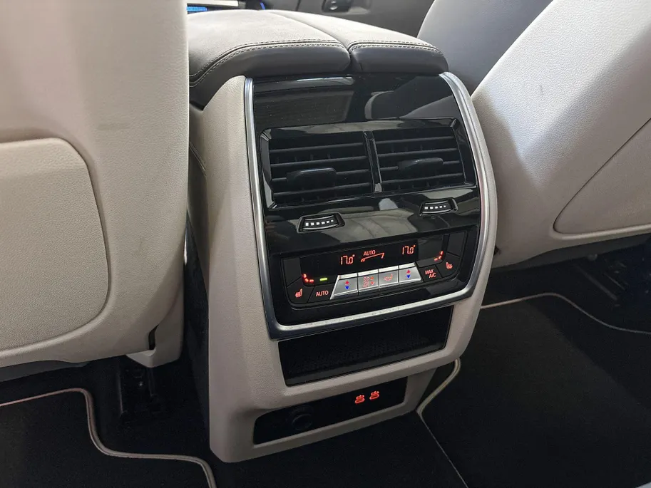 BMW X5 xDrive50e Innovation Pack M Sportpakket Pro