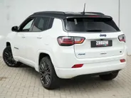 Jeep Compass 4xe 240 PK Hybrid S | Leder | Pano | Navi | Winter | Cam | 19' VERKOCHT