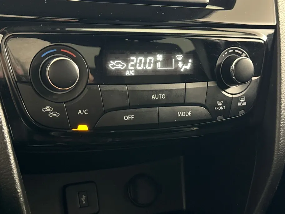 Suzuki Vitara 1.6 Exclusive Automaat | Navigatie | Parkeercamera | Apple Carplay/Android Auto