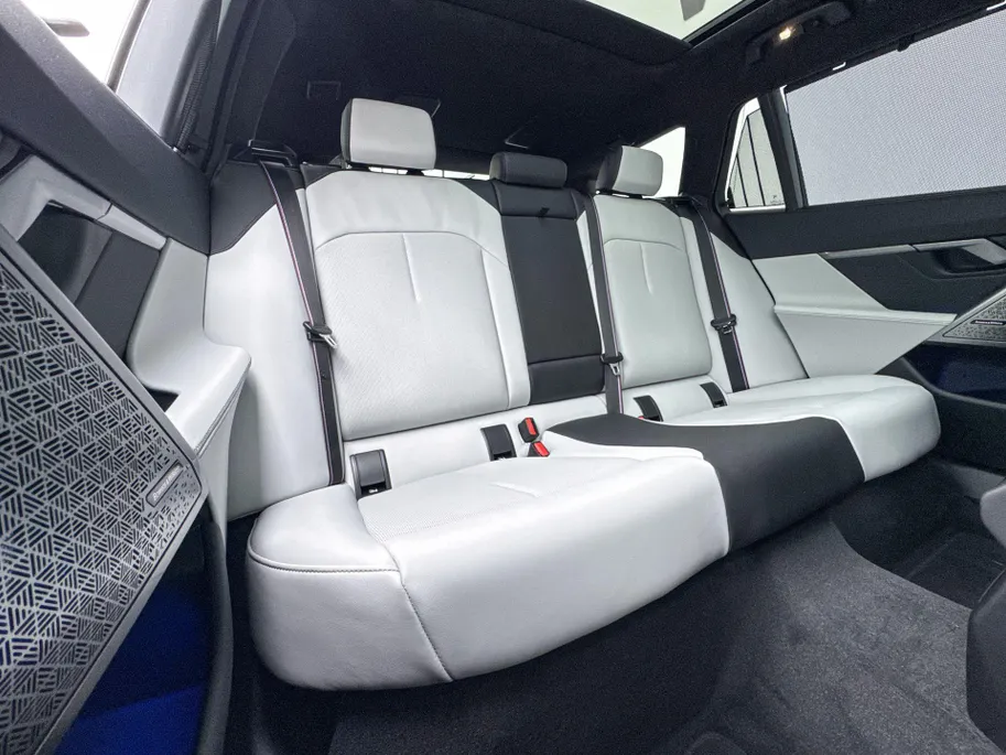 BMW M5 Touring M5