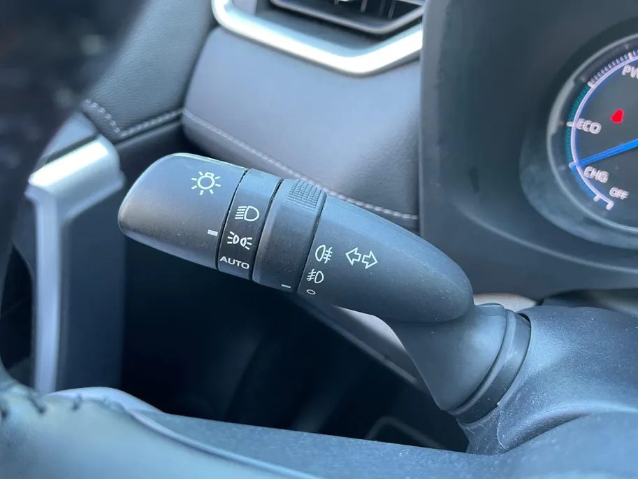 Toyota RAV4 2.5 Hybrid Business *Automaat*Navi via Carplay*Camera*Elekt. Achterklep*Adapt. Cruise Control*LM Velgen*Zeer nette auto!