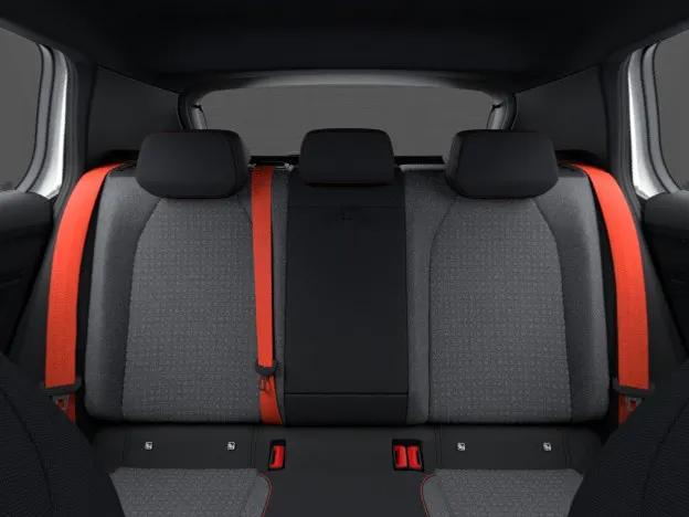 Škoda Epiq First Edition 56kWH |  Light & View |  Trekhaak afneembaar | €1000,- inruilpremie