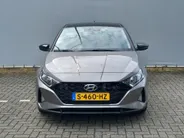 Hyundai i20 1.0 T-GDI 48V 100PK Comfort Smart | Navi | Cruise Control