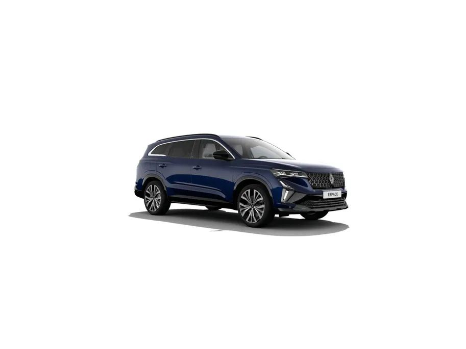 Renault Espace (Zeeuw & Zeeuw Private Lease Actie v.a. € 716,-) E-Tech full hybrid 200 iconic 5p. | Wij maken graag een Private Lease offerte op maat voor u! |
