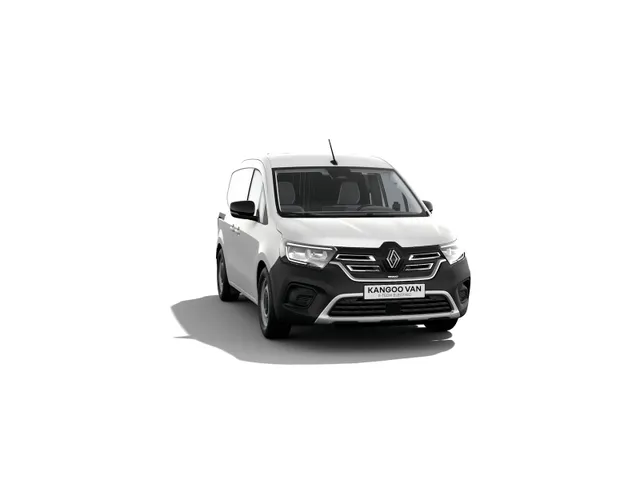 Renault Kangoo Extra | Achteruitrijcamera | Easy & Safe driving pack (incl. EASY LINK navigatiesysteem en adaptieve cruise control) | Elektronisch geregelde airconditioning