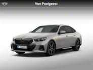 BMW i5 Sedan eDrive40 M Sport Pro Edition 84 kWh