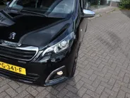 Peugeot 108 1.0 e-VTi Allure Camera Navi