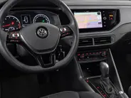 Volkswagen Polo 1.0 TSI 95pk DSG Highline · Apple/Android Car Play · Navigatie · P-Sensoren · Stoelverwarming · Climatronic ·