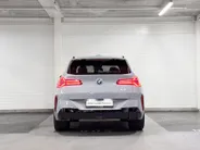 BMW X3 30e xDrive