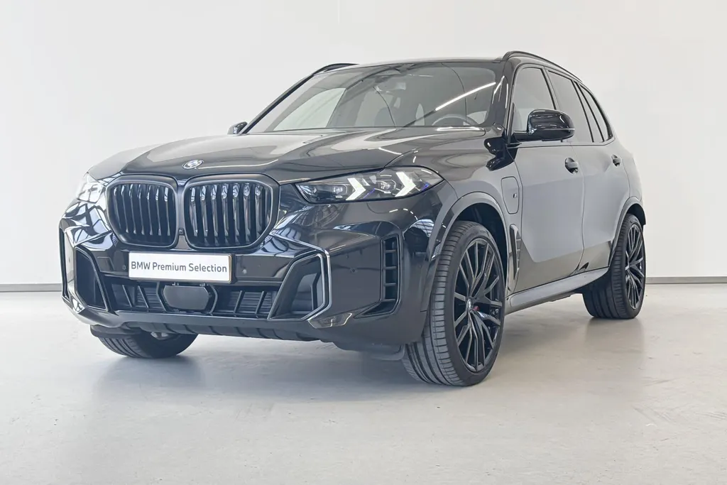 BMW X5 xDrive50e M Sportpakket Pro