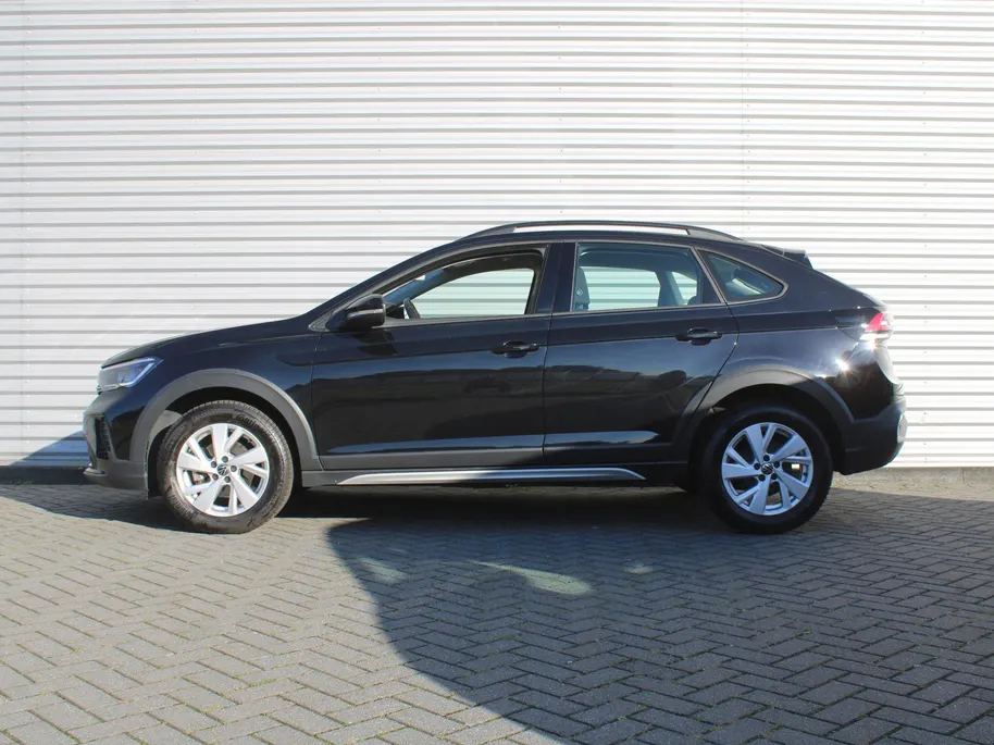 Volkswagen Taigo 1.0 TSI Life | Android Auto | Apple Carplay | All seasons | Adap. Cruise | LM Velgen | Airco |