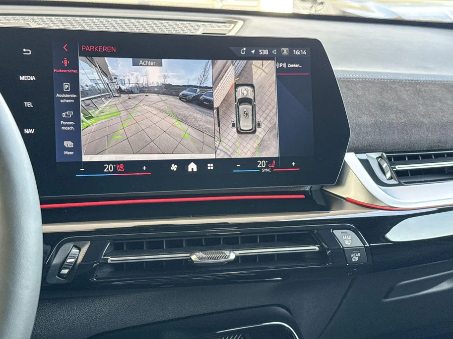 BMW iX1 eDrive20 67 kWh M Sport Edition
