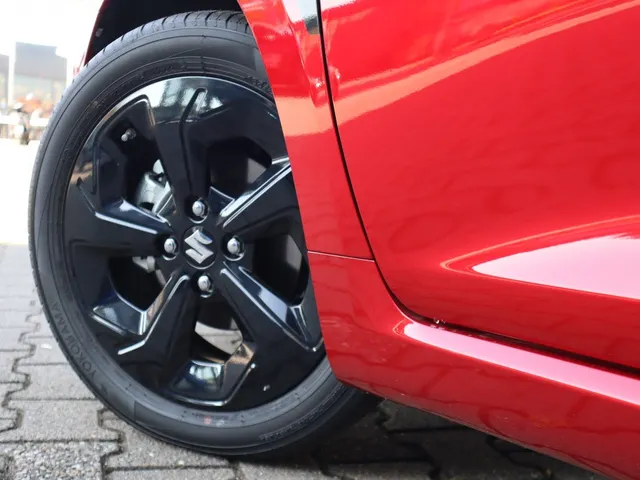 Suzuki Swift 1.2 Special 60 Jaar Editie | Stoel Verwarming | Apple/Android Auto |
