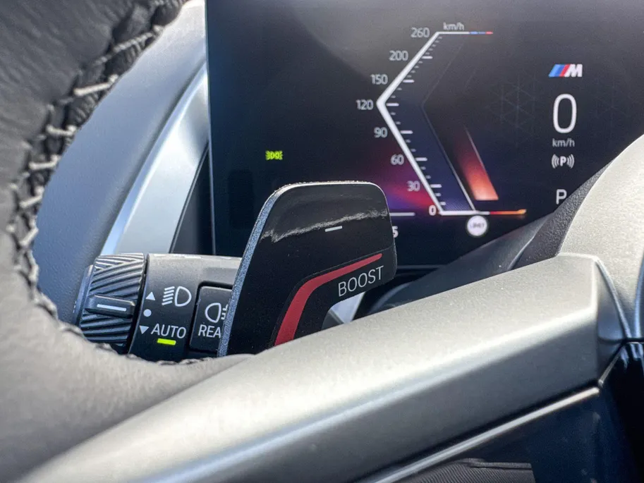 BMW X3 30e xDrive