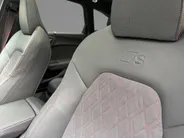 Audi A5 Avant 2.0 e-hybrid 367pk Quattro S edition Competition · Panoramadak · Inklap. Trekhaak · 360 Camera · B&O Sound · Head-Up Display · Elek. Stoelen + Geheugen Bestuurder · Garantie t/m 21-11-2030 of 100.000km