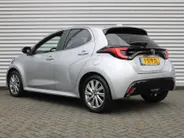 Mazda 2 Hybrid 1.5 Select | Airco | 16'LM | navi | Cruise | Stoelverwarming | Draadloos laden |