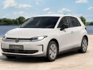 Volkswagen ID. Polo Trend 37 kWh 116 pk · Parkeersensoren achter · Multimedia met beeldscherm ·