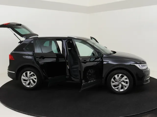 Volkswagen Tiguan 1.5 TSI 150pk DSG Active | Apple CarPlay | Android Auto