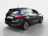 Ford Fiesta 1.0 EcoBoost Hybrid Titanium | Winter Pakket | Apple Carplay & Android Auto | Parkeersensoren achter | Climate Control |