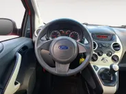 Ford Ka 1.2 Cool & Sound start/stop | Lichtmetalen velgen | Spoiler | Airco