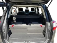 Ford Grand C-Max 1.0 Titanium 7Pers. | Navigatie | Voorruitverwarming | Stoelverwarming | Privacy Glass | Cruise Control | 17|  Velgen | Parkeersensoren voor en achter | Parkeerassistent | Zonneschermen
