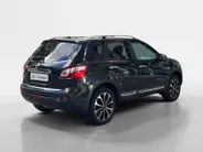 Nissan QASHQAI 1.6 Connect Edition 117PK | 1ste eigenaar | Navigatie | Cruise Control | Climate Control | Achteruitrijcamera | Panorama dak |