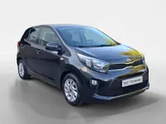 Kia Picanto 1.0 CVVT ComfortPlusLine Navigator | ACHTERUITRIJCAMERA | AIRCO | NAV | TELEFOON | LM VELGEN |