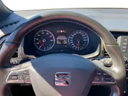 SEAT Ateca 1.4 EcoTSI DSG7-automaat Xcellence Trekhaak | LED | Alcantara | Elektr. koff.klep | 360 camera | etc.