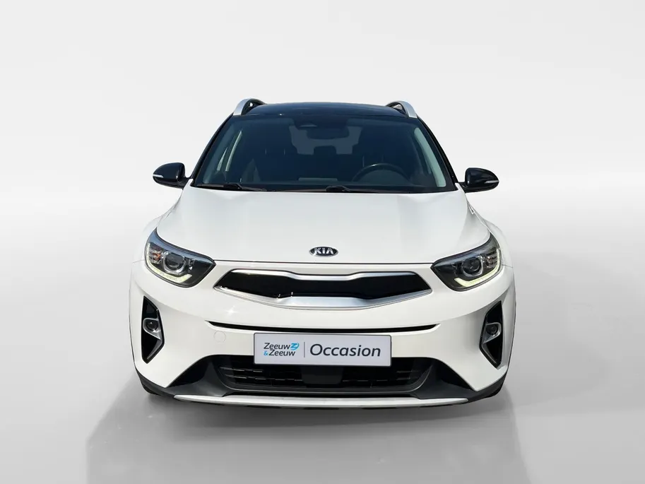 Kia Stonic 1.0 T-GDi MHEV DynamicPlusLine | Automaat | Navigatie | Carplay | Parkeercamera | Cruise Control | Climate Control