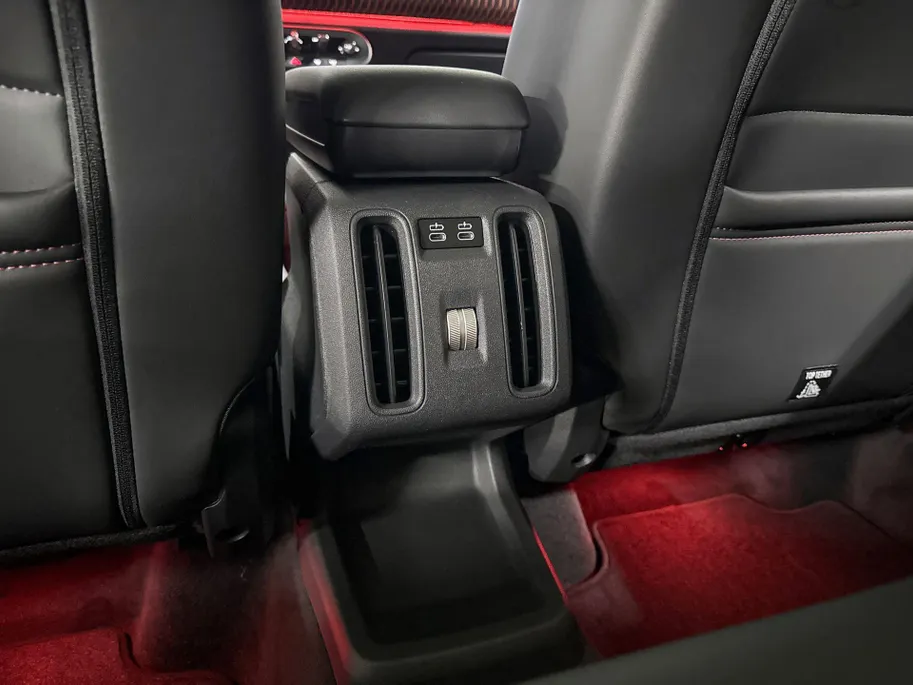 MINI Countryman John Cooper Works All4