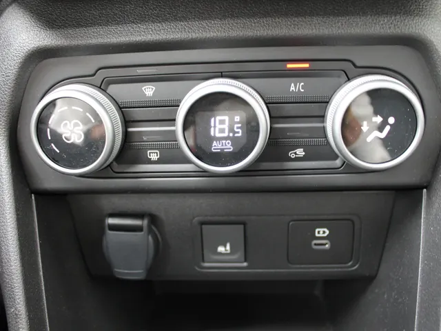 Dacia Jogger 1.0 TCe 100 ECO-G Extreme 5p. | pack extreme |