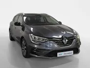 Renault Mégane Estate 1.3 TCe 140 Techno AUTOMAAT NAVI STOELVERWARMING AIRCO CAMERA CRUISE CONTROLE APPLE CARPLAY ANDROID AUTO TREKHAAK (TREKGEWICHT 1750KG) ZEER MOOIE AUTO