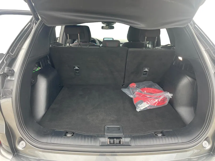 Ford Kuga 2.5 PHEV ST-Line |Winter-pack| Driver Assistance Pack| dodehoek detectie|