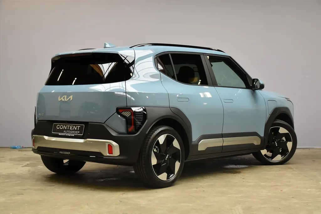 Kia EV2 42,2 kWh 147pk Plus