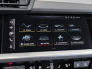 Audi A3 Sportback 40 TFSIe 150kW/204PK S Line · Panoramadak · Apple/Android Car Play · Stoelverwarming