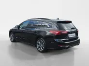 Ford Focus Wagon 1.0 EcoBoost Hybrid ST Line X | Automaat! | Panoramadak | Adapt. Cruise Control | Winterpakket | Android Auto/Apple Carplay | Achteruitrijcamera | 12 maanden garantie! |