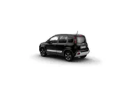 Fiat Pandina Cross